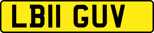 LB11GUV