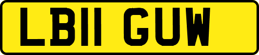 LB11GUW