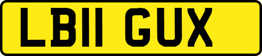 LB11GUX