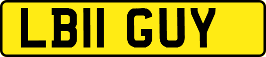 LB11GUY