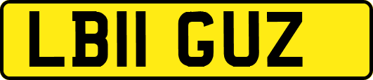 LB11GUZ