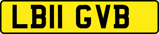 LB11GVB