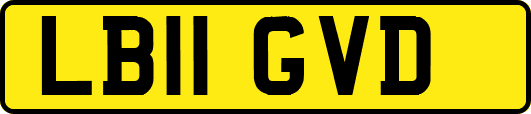 LB11GVD