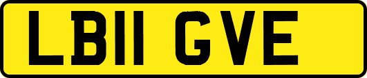 LB11GVE