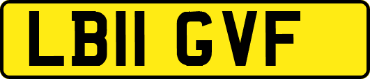 LB11GVF