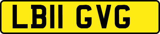 LB11GVG
