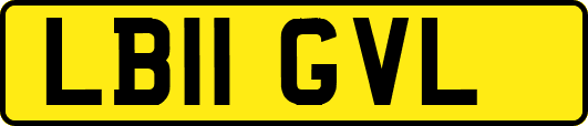 LB11GVL