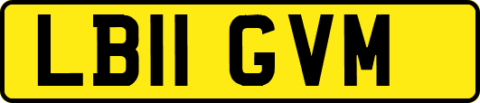 LB11GVM