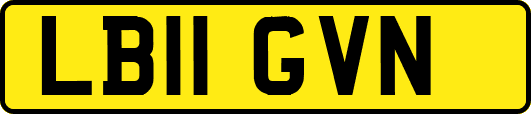 LB11GVN