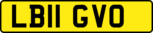 LB11GVO