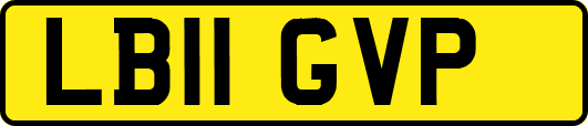 LB11GVP