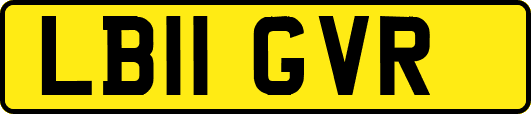 LB11GVR