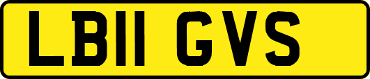 LB11GVS