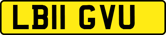 LB11GVU