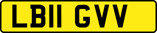 LB11GVV
