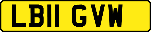 LB11GVW