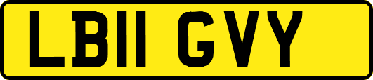 LB11GVY