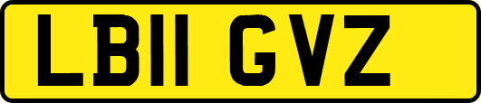 LB11GVZ