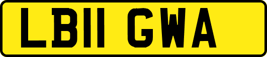 LB11GWA