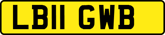LB11GWB