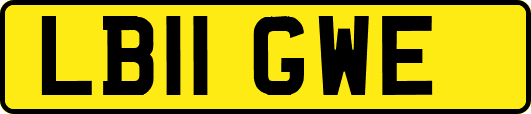 LB11GWE