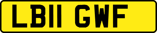 LB11GWF