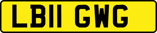 LB11GWG