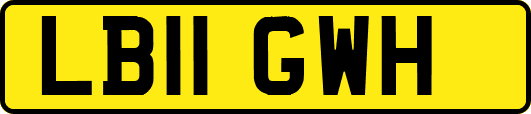 LB11GWH