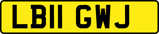 LB11GWJ