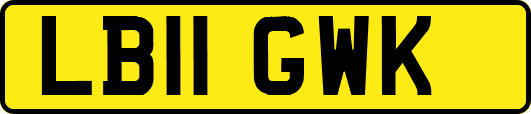 LB11GWK