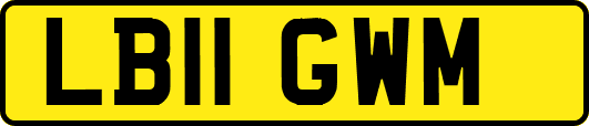 LB11GWM