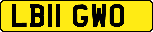 LB11GWO