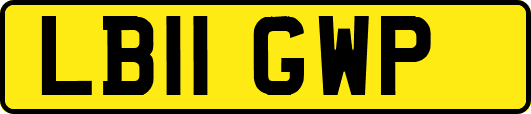 LB11GWP