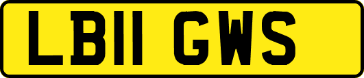 LB11GWS