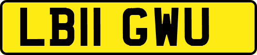 LB11GWU