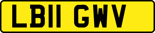 LB11GWV