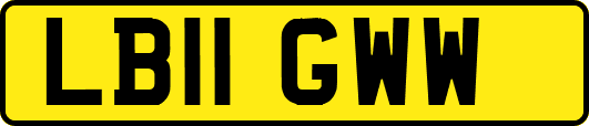 LB11GWW