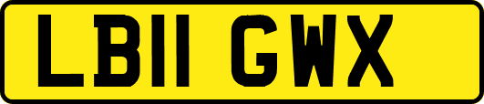 LB11GWX