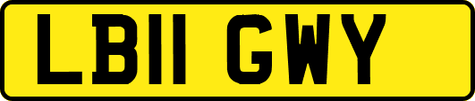LB11GWY