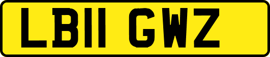 LB11GWZ