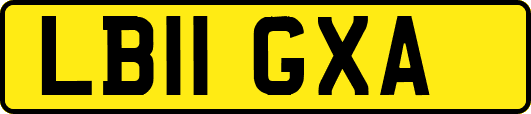 LB11GXA