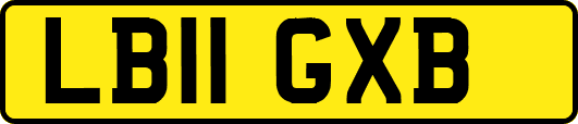 LB11GXB