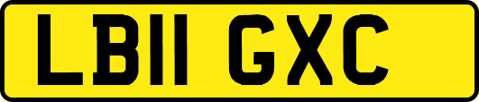 LB11GXC