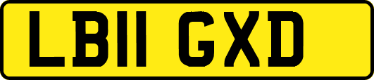 LB11GXD