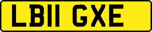 LB11GXE