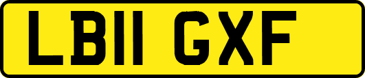 LB11GXF