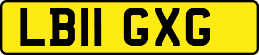 LB11GXG