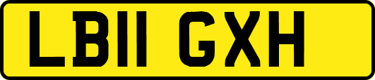 LB11GXH