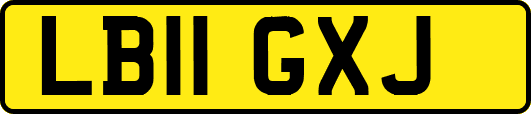 LB11GXJ