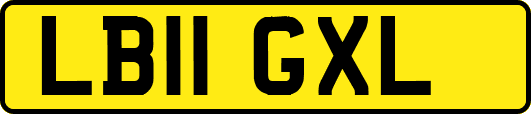 LB11GXL